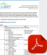 BRT Safety PDF Download