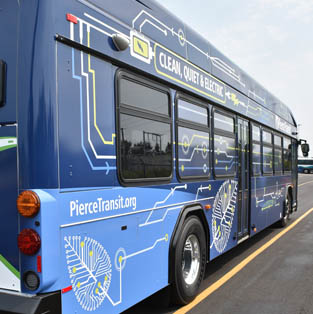 picture of electricbus