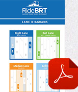 Lane Diagram  PDF Download