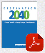 Long Range Plan 2040