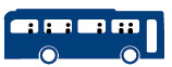 ridestats for bus icon