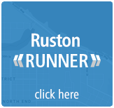 Runner Ruston icon