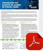 BRT Update - Spanish download