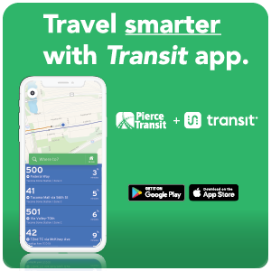 Transit app Campaign image